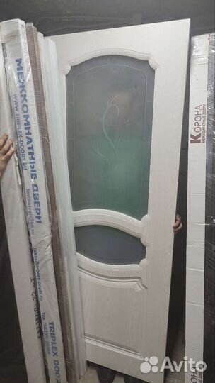 Двери межкомнатные