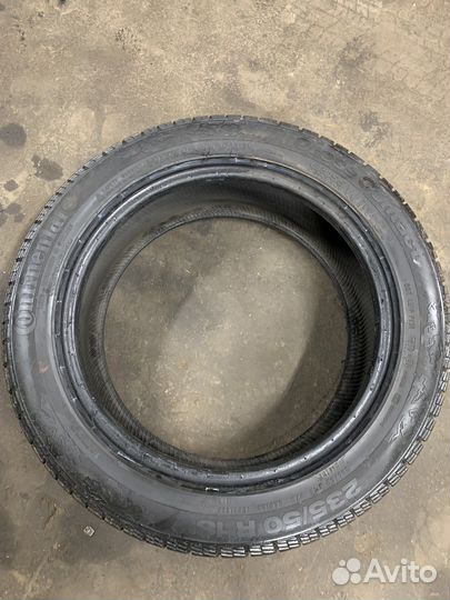 Continental CrossContact ATR 235/50 R18