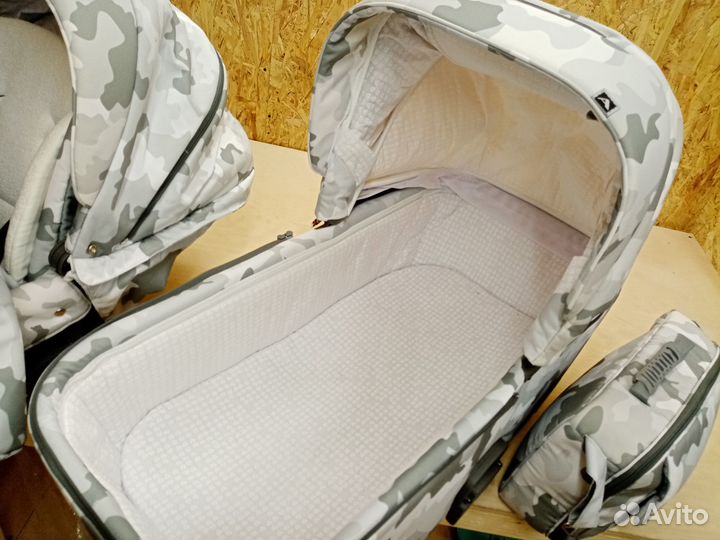 Детские коляски (торг возможен)