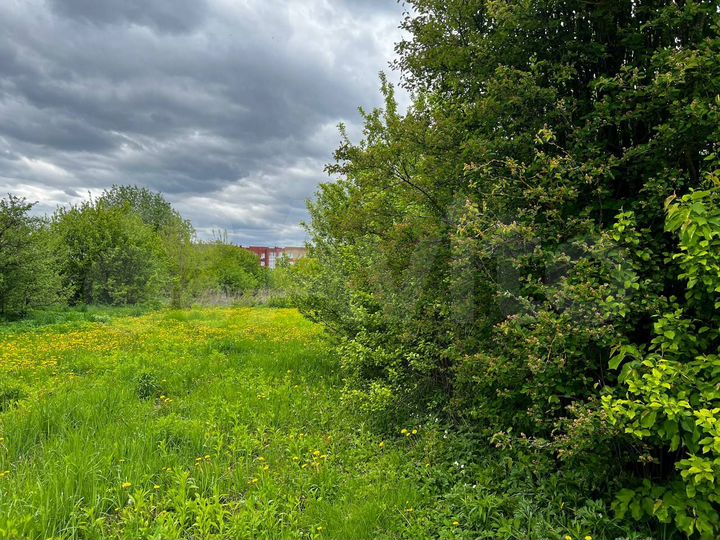 Участок 6,1 сот. (СНТ, ДНП)