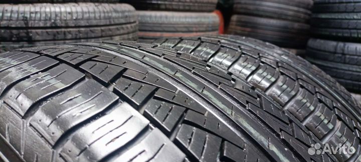 Pirelli Scorpion STR 235/55 R18