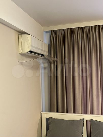 1-к. квартира, 33 м², 4/5 эт.