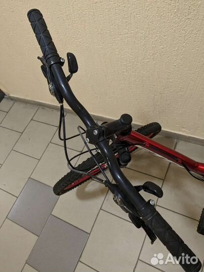 Велосипед Stels Navigator 570