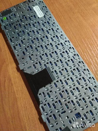 Клавиатура для ноутбука (нетбука) 10