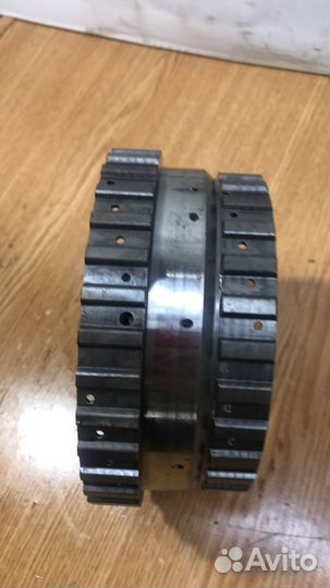 Корпус планетарной передачи Kia Mohave 457654E001