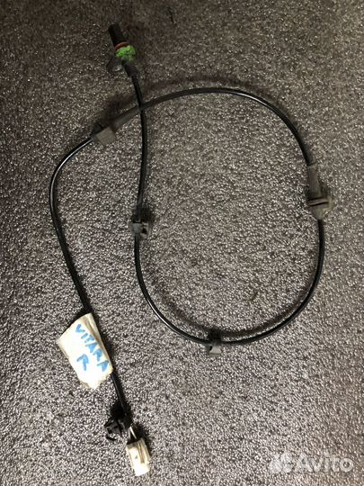 Датчик ABS задний Suzuki Vitara 2015