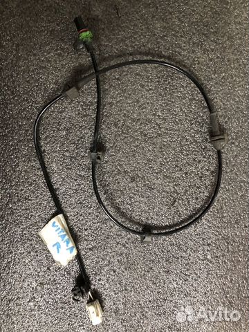 Датчик ABS задний Suzuki Vitara 2015