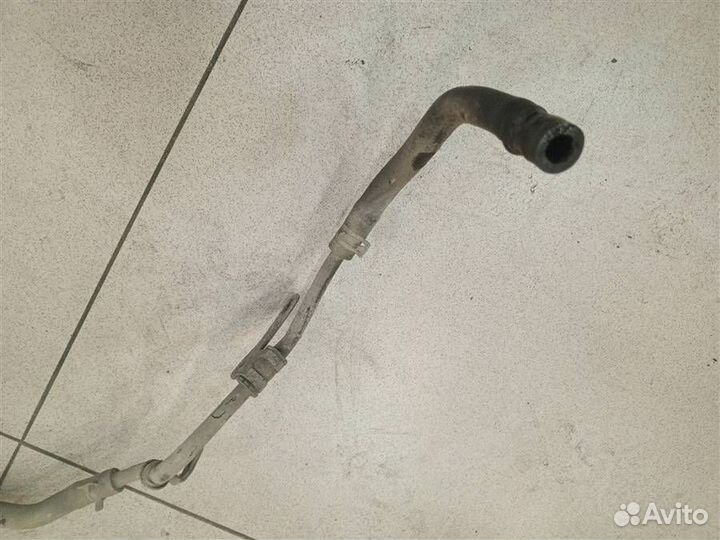 Трубка гур низкого давления FAW Vita 2007-2010