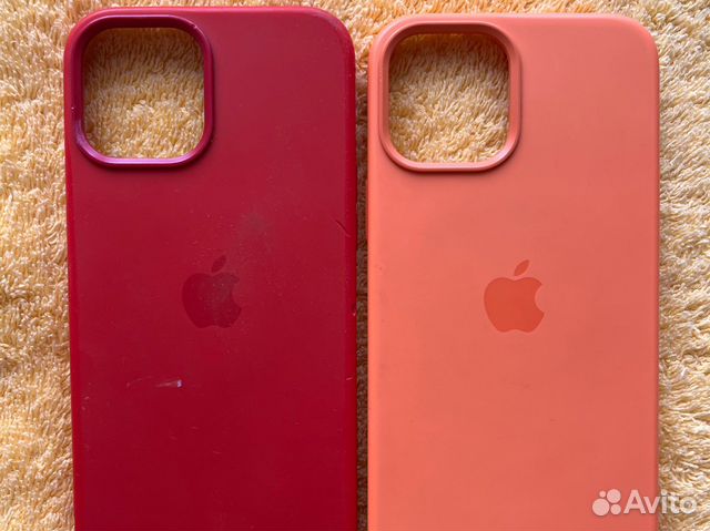 Чехол на iPhone 12 pro max