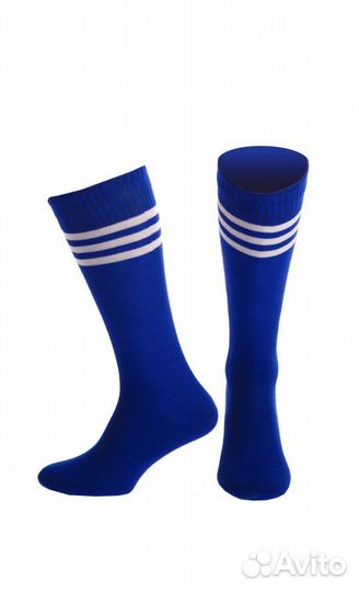 Гетры футбольные