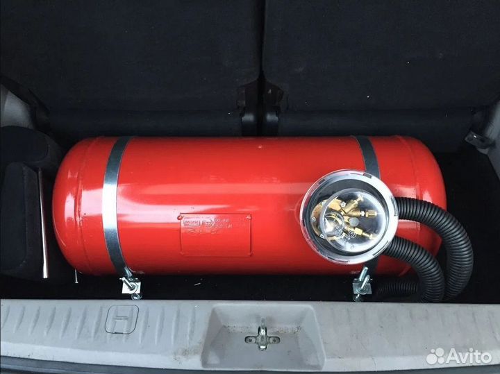 Профессиональная установка и обслуживание гбо