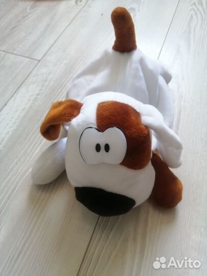 Куклы и мягкие игрушки