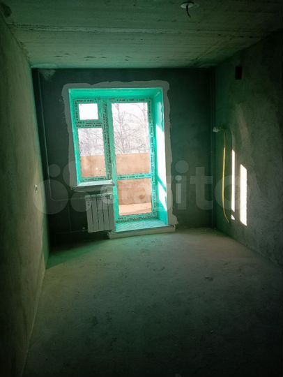 3-к. квартира, 70,1 м², 3/5 эт.