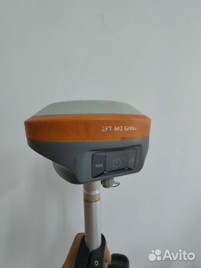 EFT M2 gnss