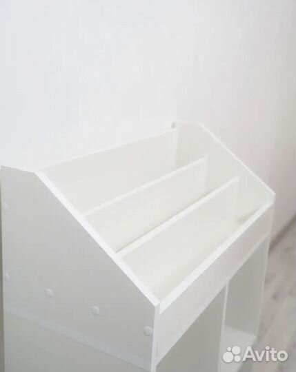 Стеллаж IKEA для книг для игрушек икея каллакс куб