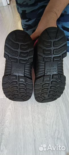 Сапожки Kuoma 30р