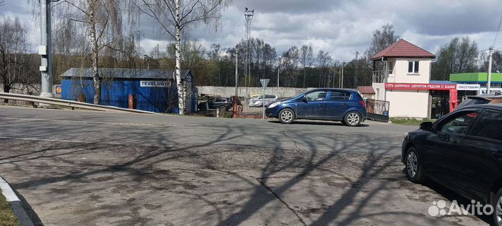 Техосмотр осаго