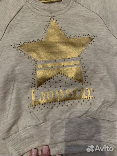 Костюм для девочкм