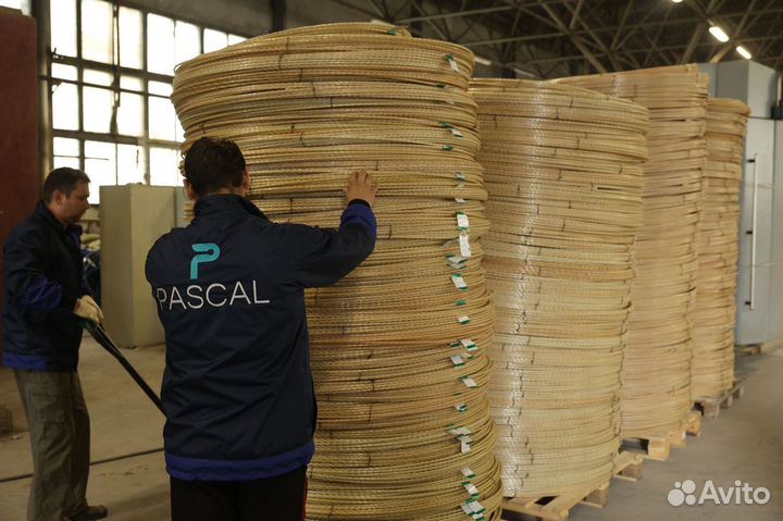 Стеклопластиковая лёгкая армтура от производителя