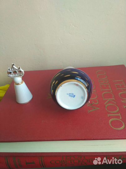 Штоф адмиралтейский лфз