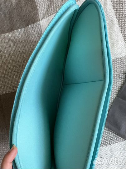 Чехол для macbook air 13