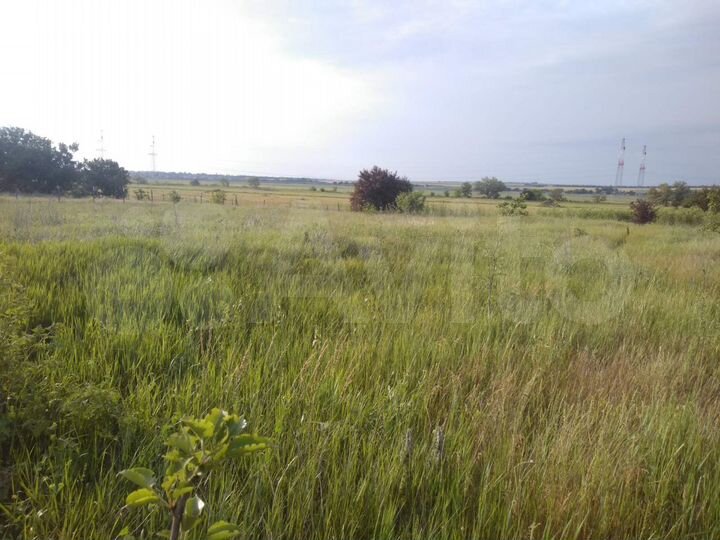 Участок 29 сот. (ИЖС)