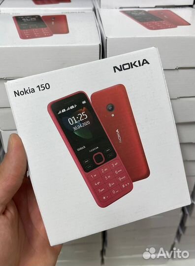 Nokia 150