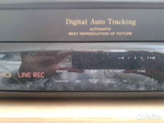 Видиоплеер-приставк Фунай к телевизору или обменяю