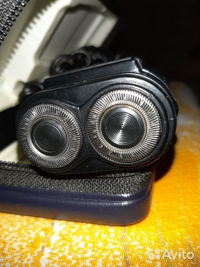 Бритва электрическая СССР