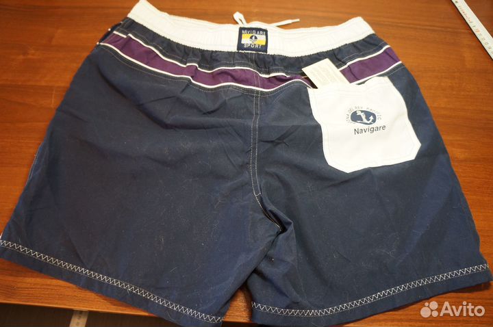 Шорты плавки мужские L (48-50) Венгрия новые