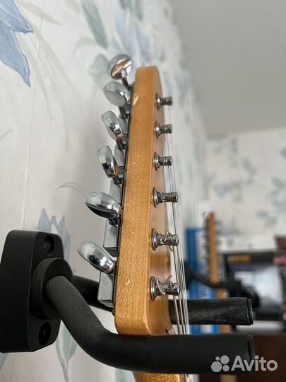 Электрогитара Stratocaster Vintage Reissued