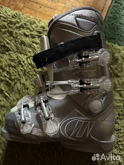 Горнолыжные ботинки Tecnica