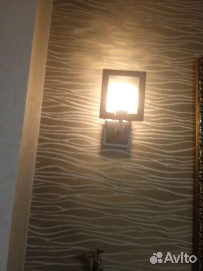 Настенный светильник бра