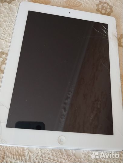 iPad 2 16gb