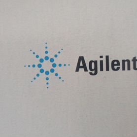 Agilent Расходный материал фирмы Agilent