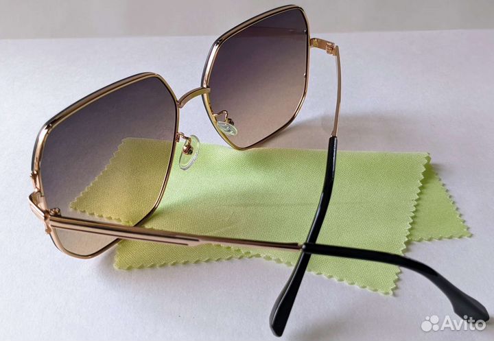 Солнцезащитные очки polaroid женские