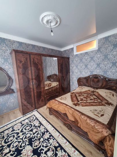 3-к. квартира, 100 м², 11/12 эт.