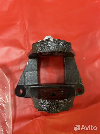 Кроштейн кпп