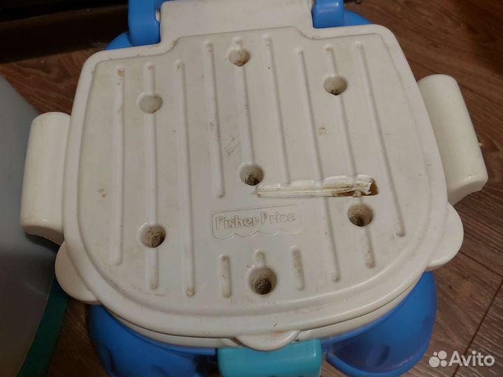 Горшок детский