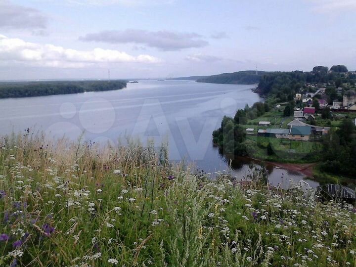 Участок 25 сот. (ИЖС)