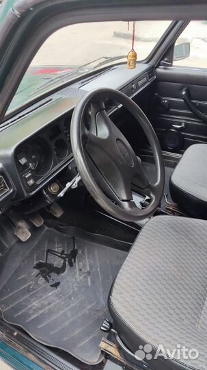 ВАЗ 2105 1.5 МТ, 2005, 104 927 км