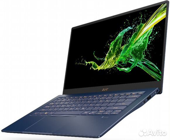 Ноутбук Сенсорный Acer Swift 5 11GEN