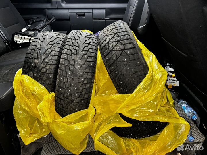 Goodyear Cargo Marathon 2 195/65 R16 44T