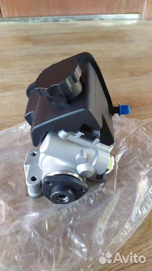 Насос гур 646 двиг. Мерседес и мн. Другое