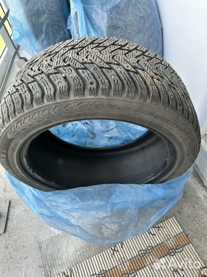 Nokian Tyres Hakkapeliitta 8 225/45 R17