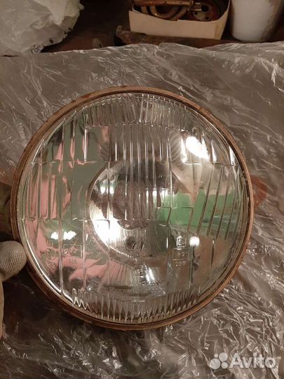 Детали для иж и подобных