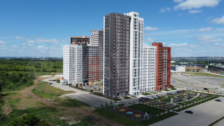 Свободного назначения, 114.8 м²