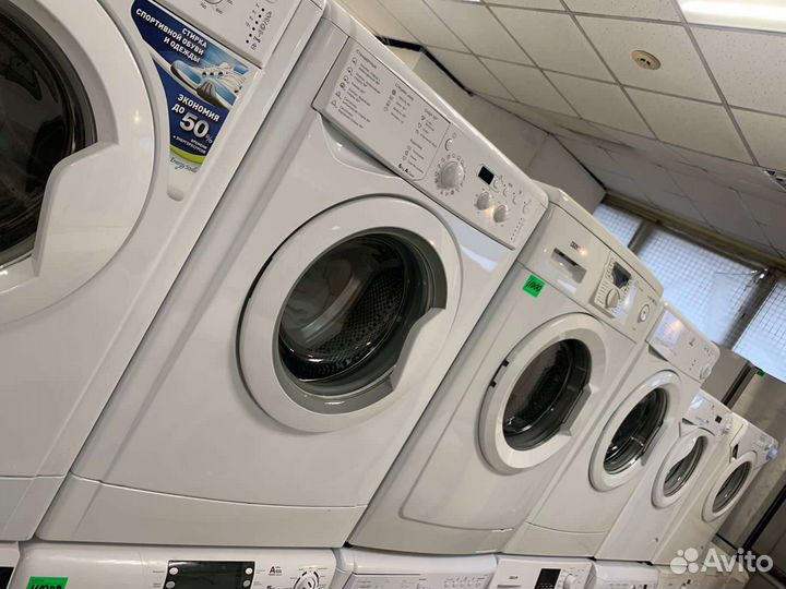Стиральная машина б/у для дома