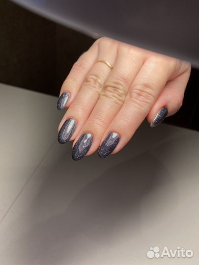 Маникюр / педикюр