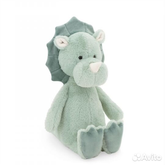 Мягкая игрушка Дракон тм Orange Toys